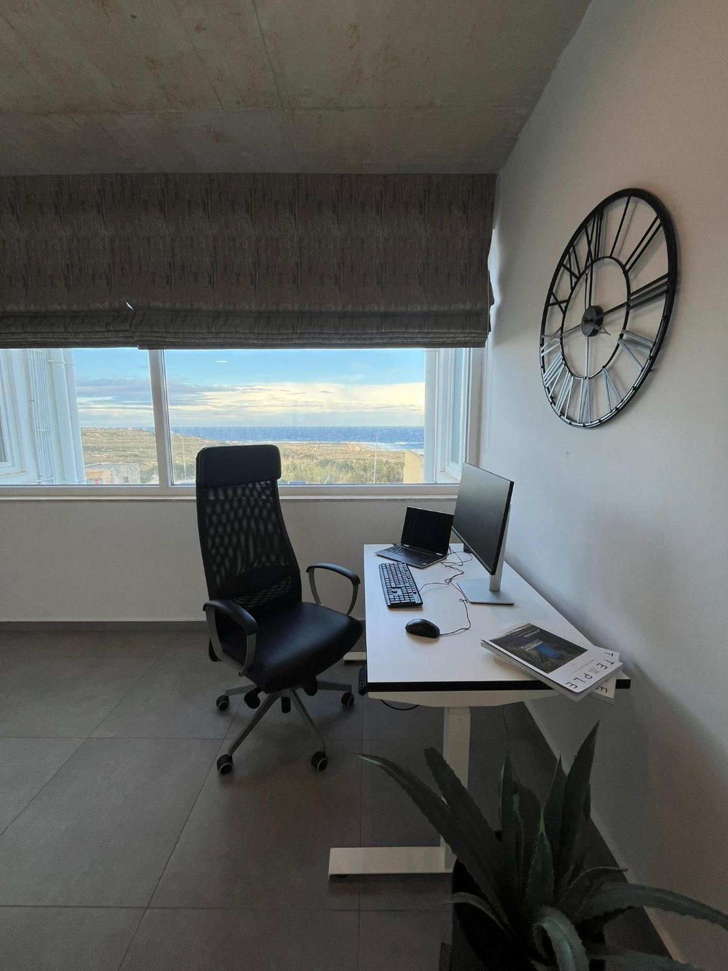 Seaside Luxury In Pembroke St Julians Apartment Luaran gambar